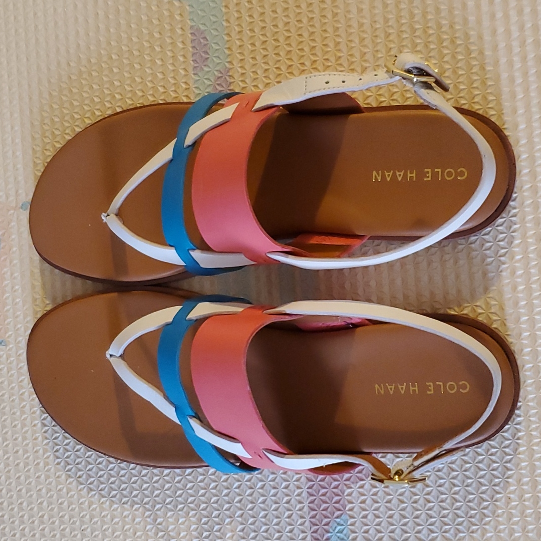 Cole Haan Brand New Sandals